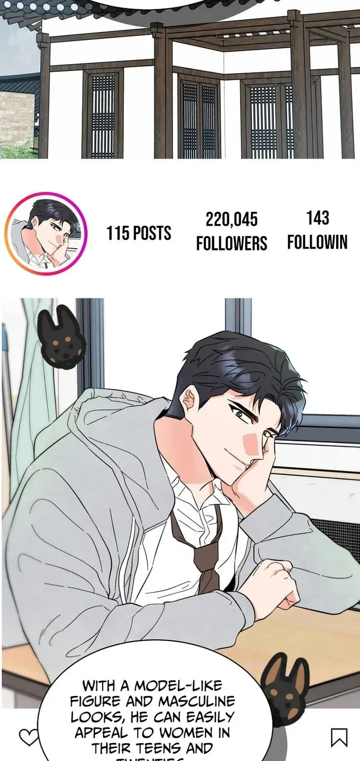 Rookie Talent Agent Knows It All Chapter 182 — Page 64