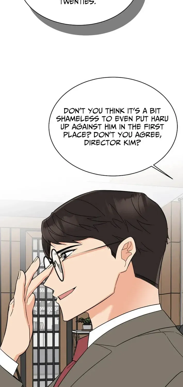 Rookie Talent Agent Knows It All Chapter 182 — Page 65