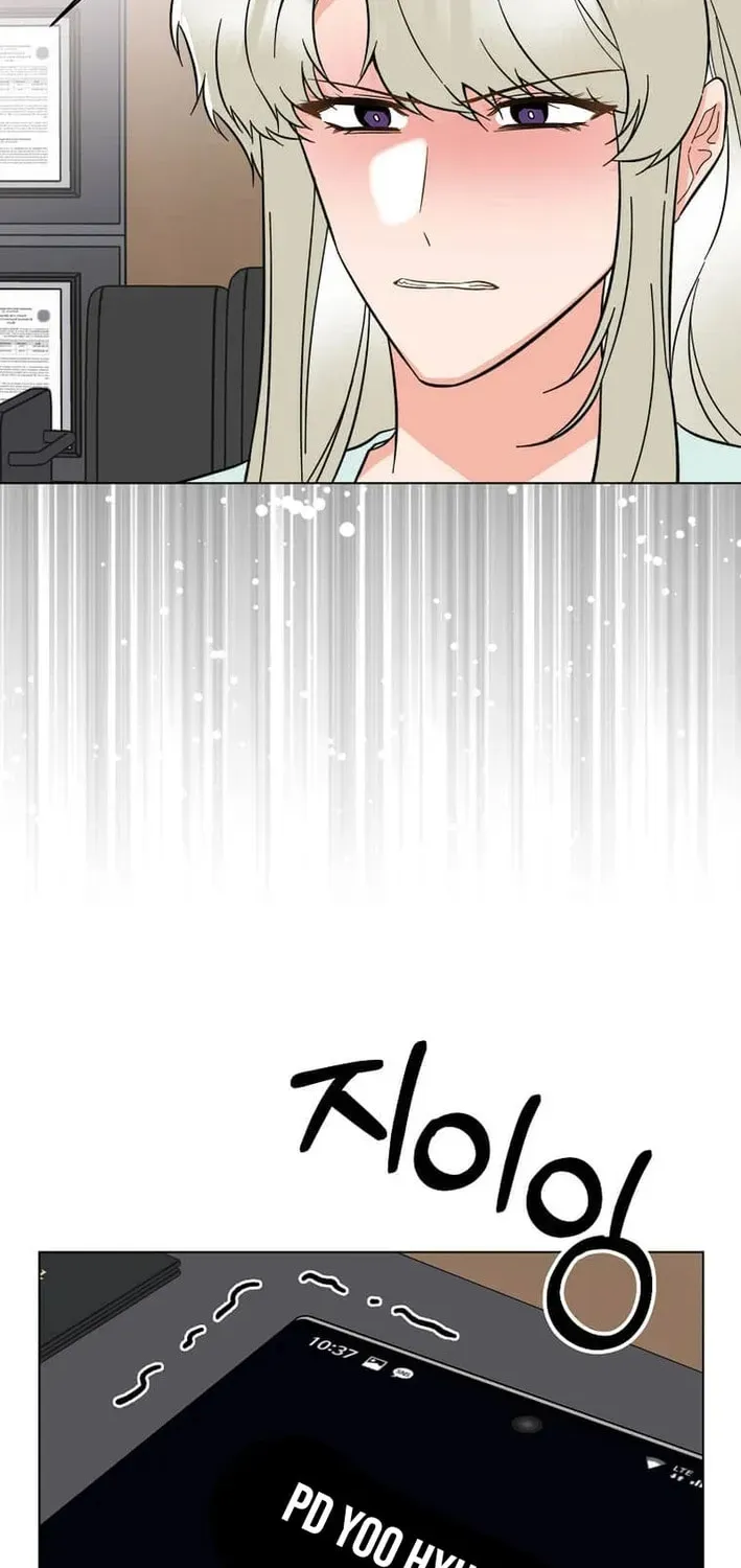 Rookie Talent Agent Knows It All Chapter 182 — Page 69