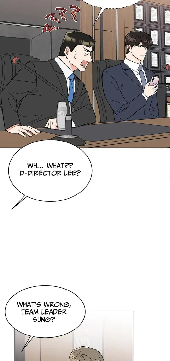 Rookie Talent Agent Knows It All Chapter 182 — Page 71