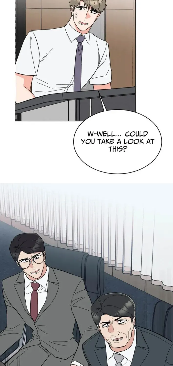 Rookie Talent Agent Knows It All Chapter 182 — Page 72