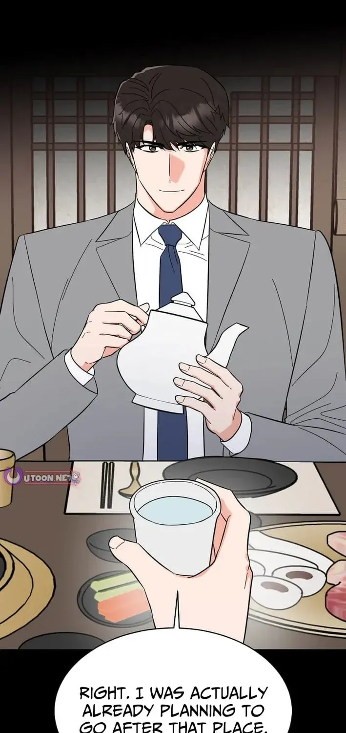 Rookie Talent Agent Knows It All Chapter 182 — Page 76