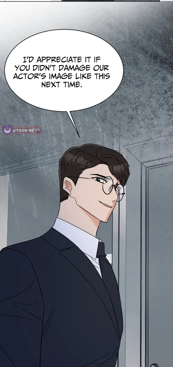 Rookie Talent Agent Knows It All Chapter 183 — Page 3