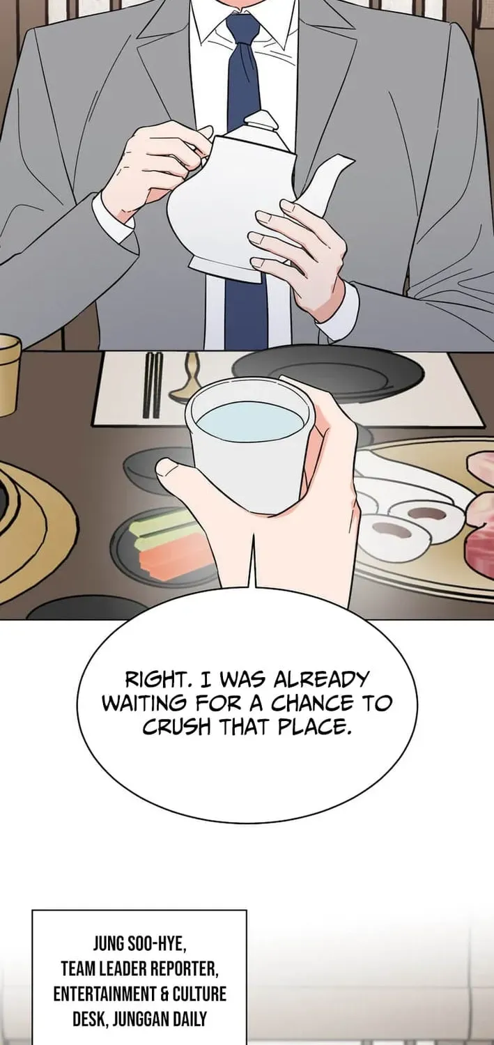 Rookie Talent Agent Knows It All Chapter 183 — Page 9