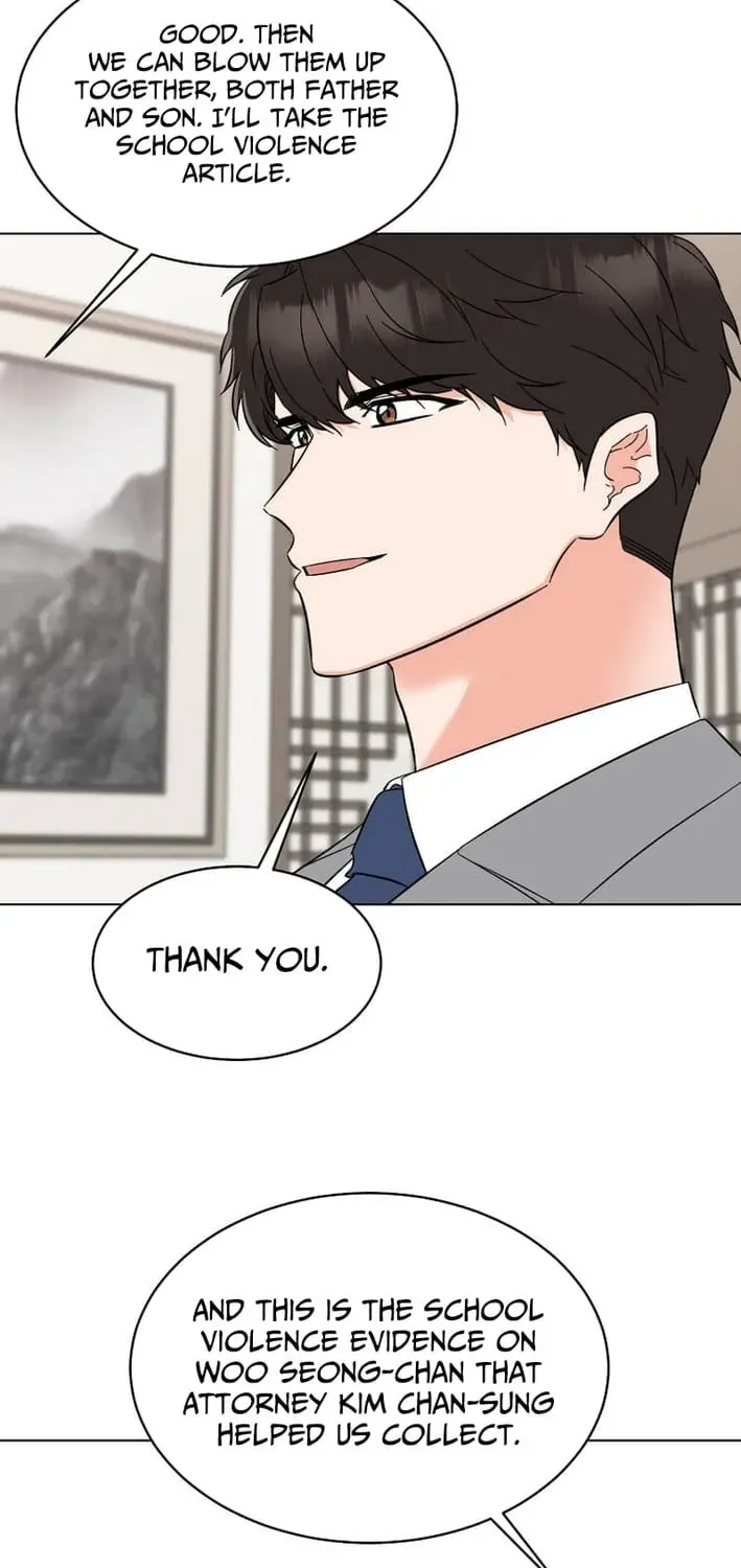 Rookie Talent Agent Knows It All Chapter 183 — Page 13