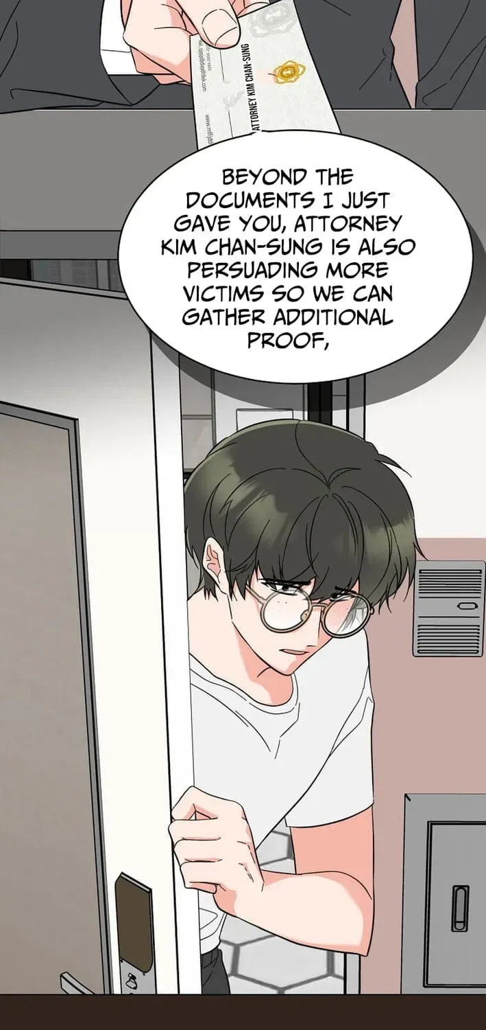 Rookie Talent Agent Knows It All Chapter 183 — Page 17