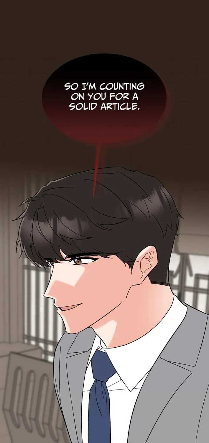 Rookie Talent Agent Knows It All Chapter 183 — Page 18