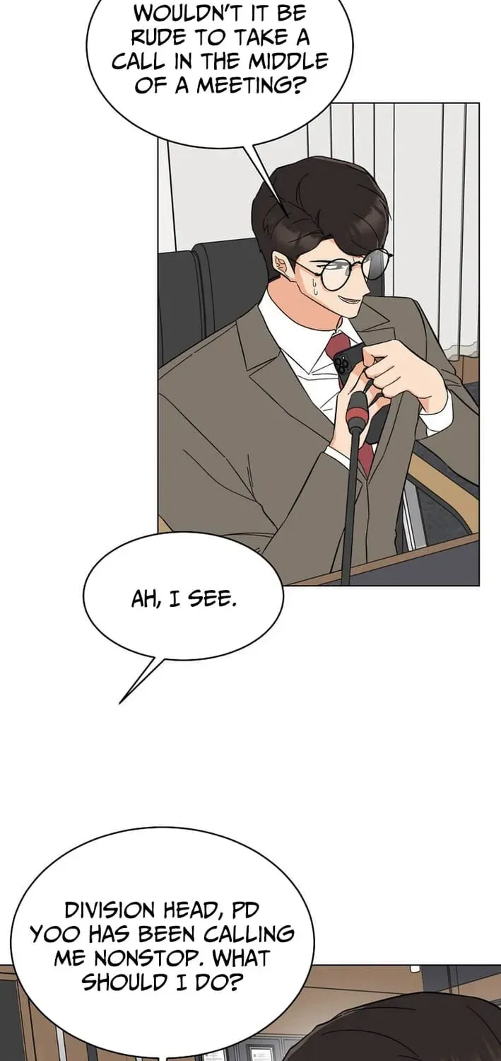 Rookie Talent Agent Knows It All Chapter 183 — Page 25