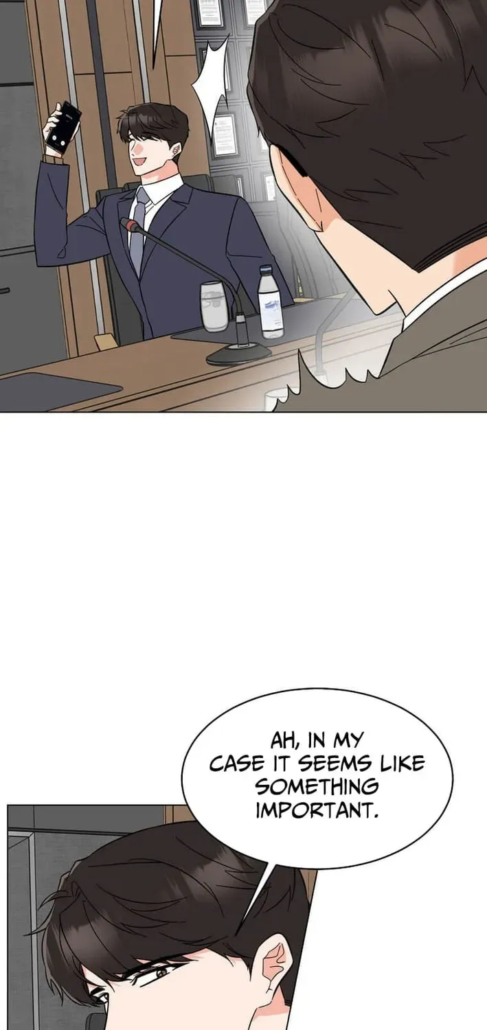 Rookie Talent Agent Knows It All Chapter 183 — Page 26