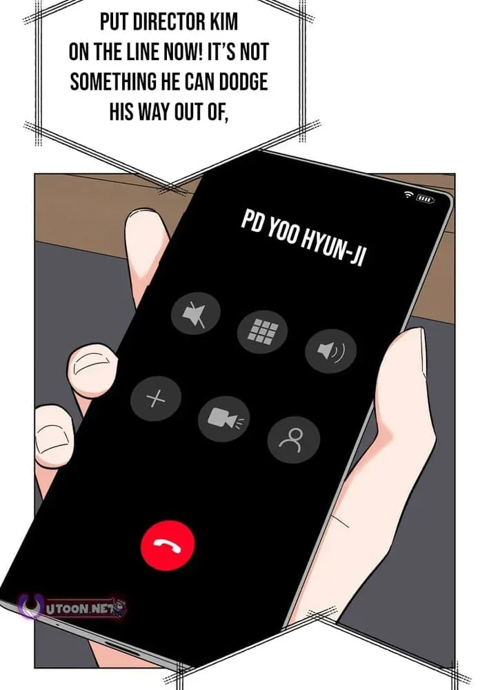 Rookie Talent Agent Knows It All Chapter 183 — Page 28