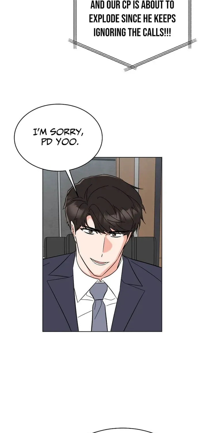 Rookie Talent Agent Knows It All Chapter 183 — Page 29
