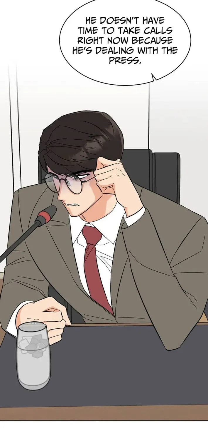 Rookie Talent Agent Knows It All Chapter 183 — Page 30