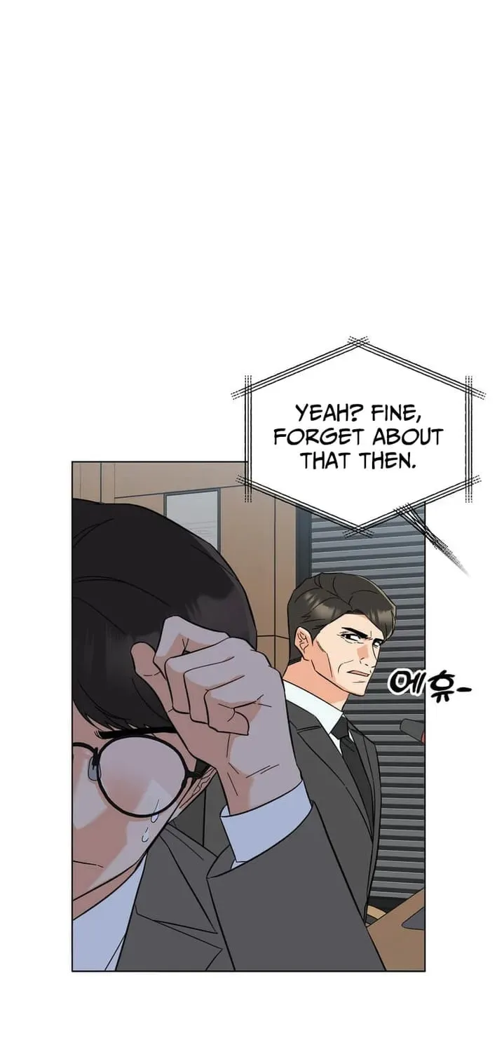 Rookie Talent Agent Knows It All Chapter 183 — Page 31