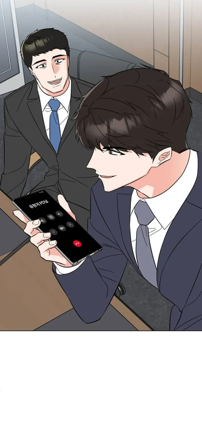 Rookie Talent Agent Knows It All Chapter 183 — Page 33