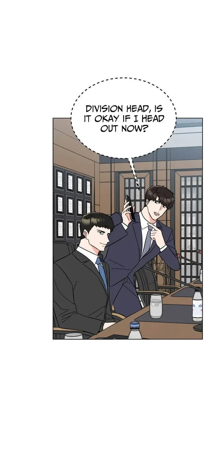 Rookie Talent Agent Knows It All Chapter 183 — Page 34