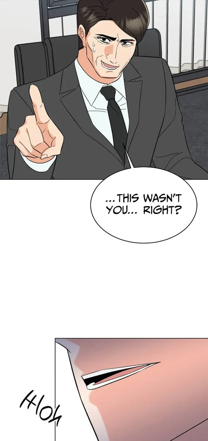 Rookie Talent Agent Knows It All Chapter 183 — Page 37