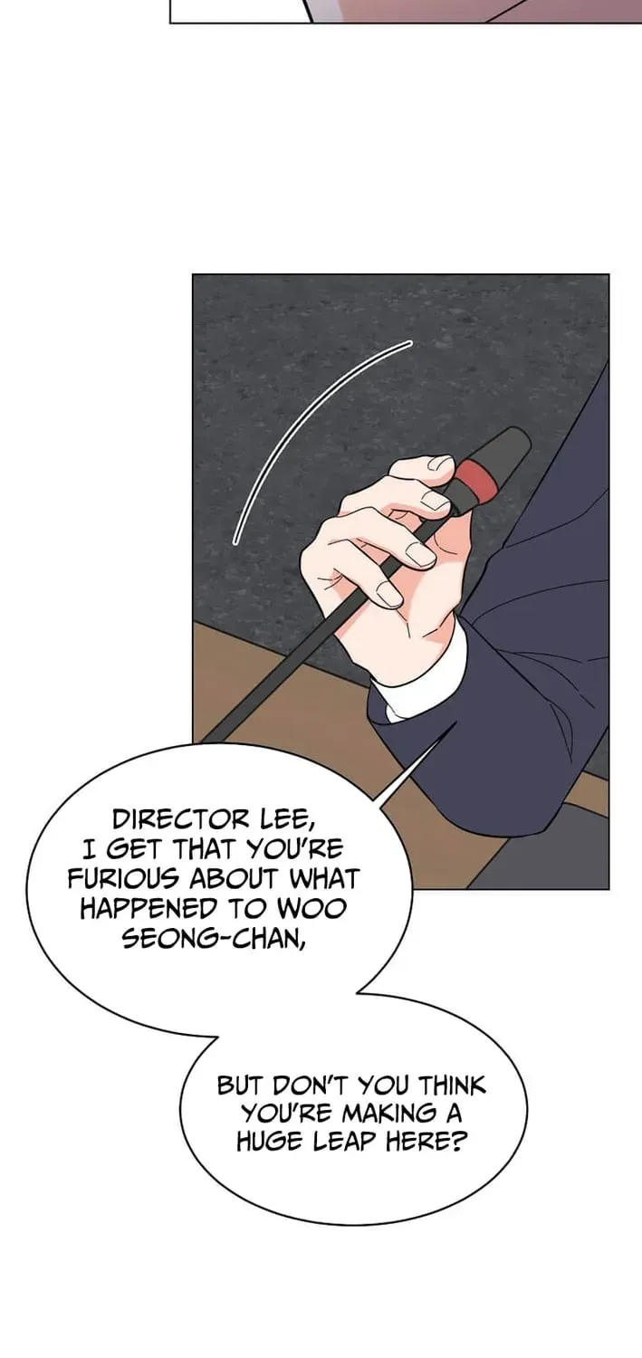 Rookie Talent Agent Knows It All Chapter 183 — Page 38