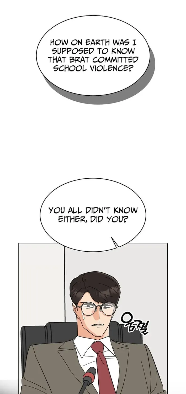 Rookie Talent Agent Knows It All Chapter 183 — Page 39