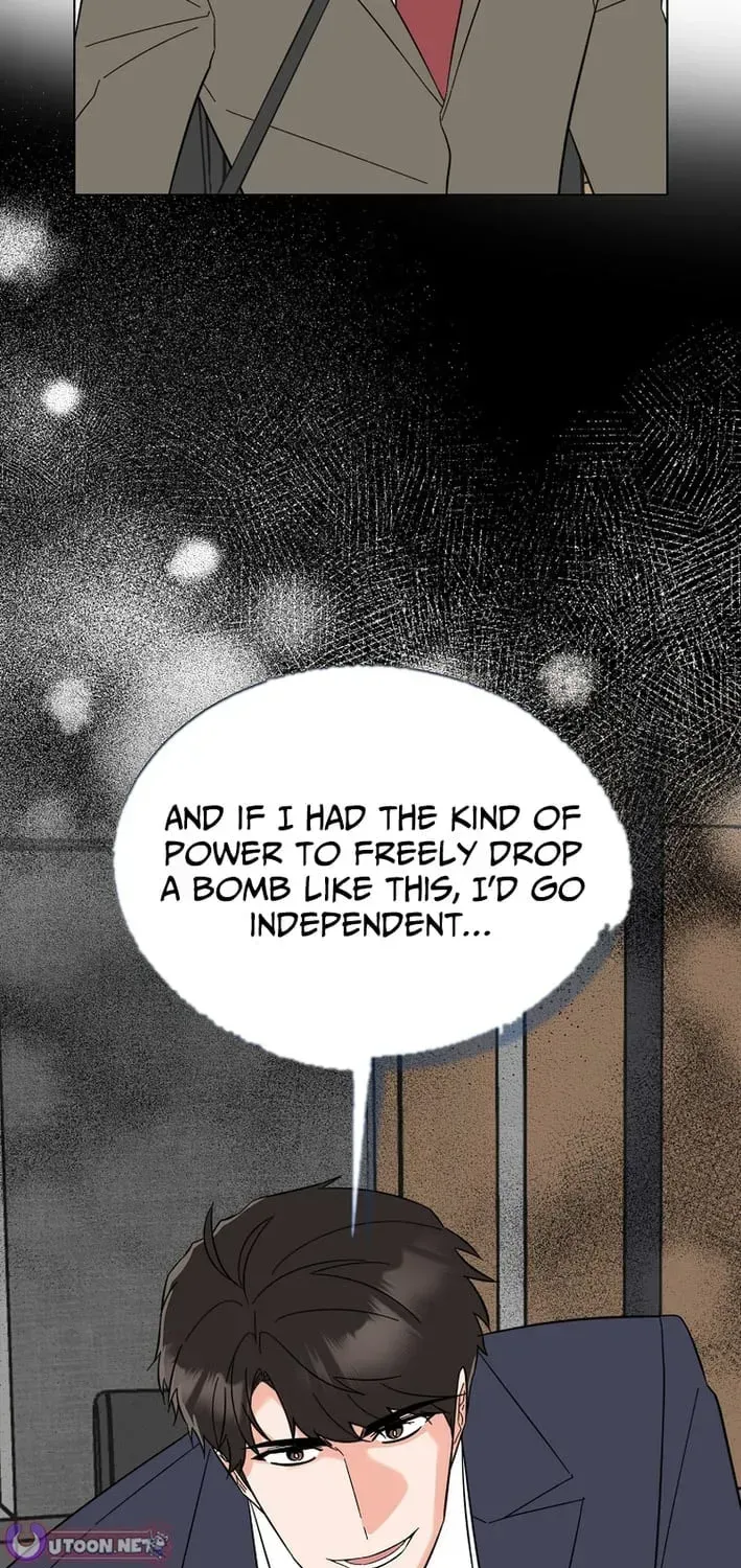 Rookie Talent Agent Knows It All Chapter 183 — Page 40