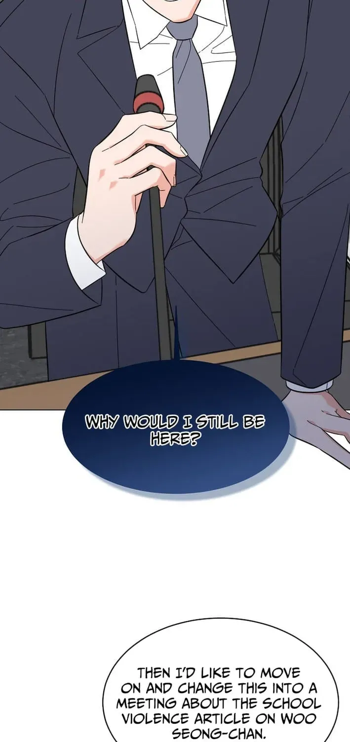 Rookie Talent Agent Knows It All Chapter 183 — Page 41