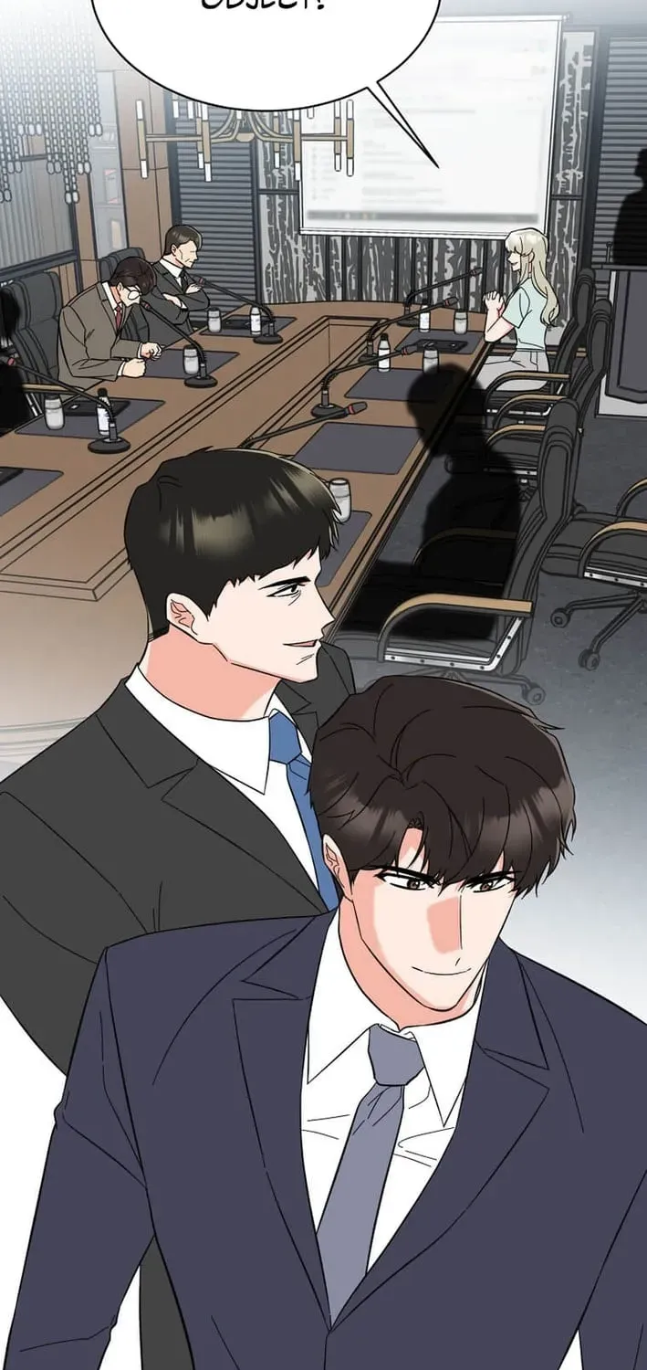 Rookie Talent Agent Knows It All Chapter 183 — Page 43