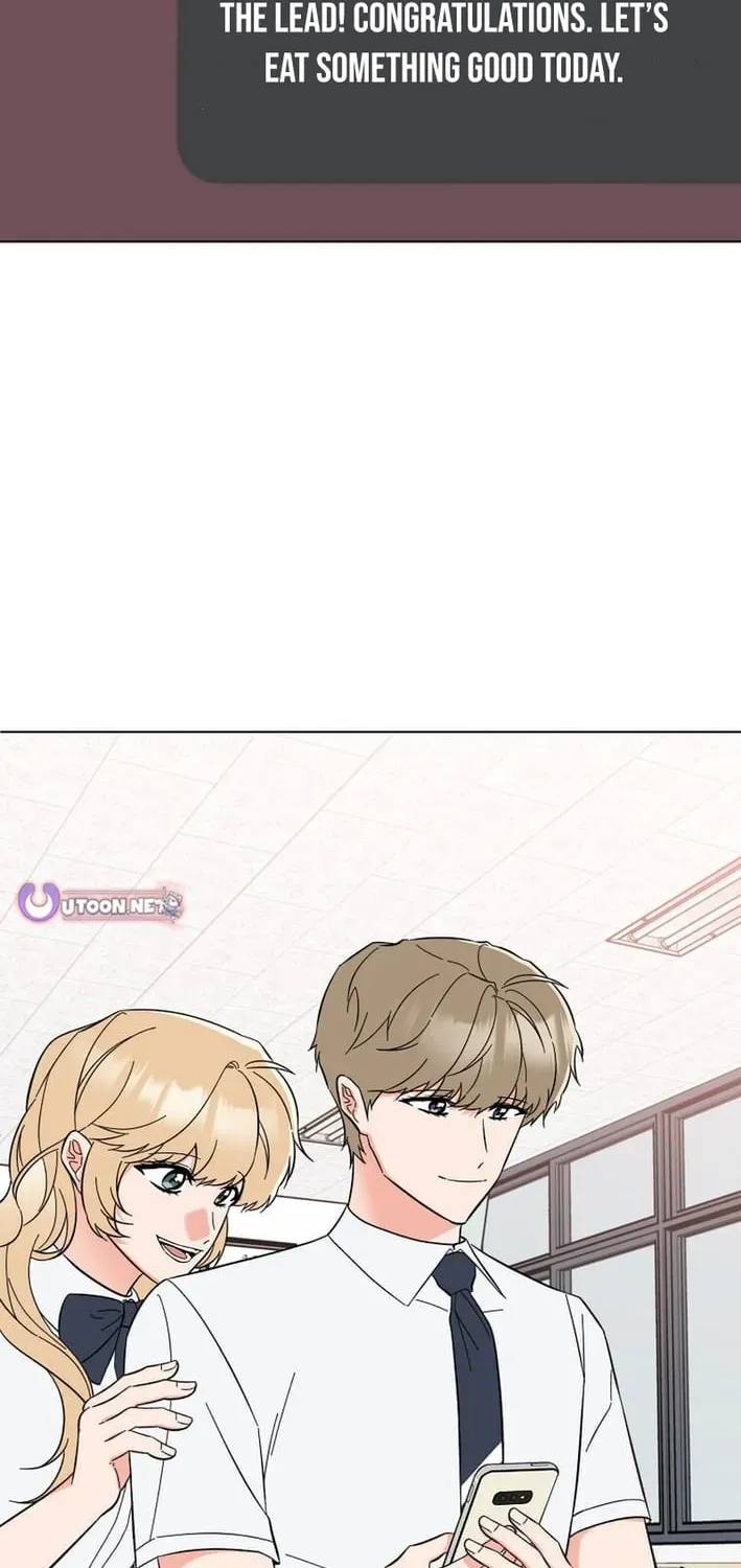 Rookie Talent Agent Knows It All Chapter 183 — Page 46