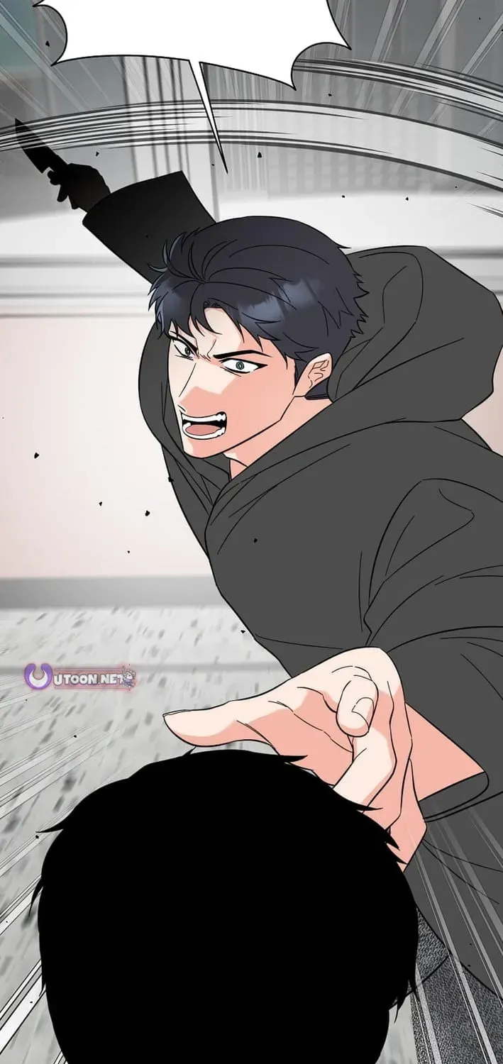 Rookie Talent Agent Knows It All Chapter 183 — Page 57