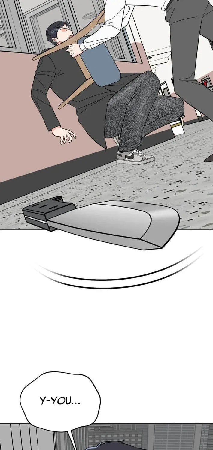 Rookie Talent Agent Knows It All Chapter 183 — Page 60