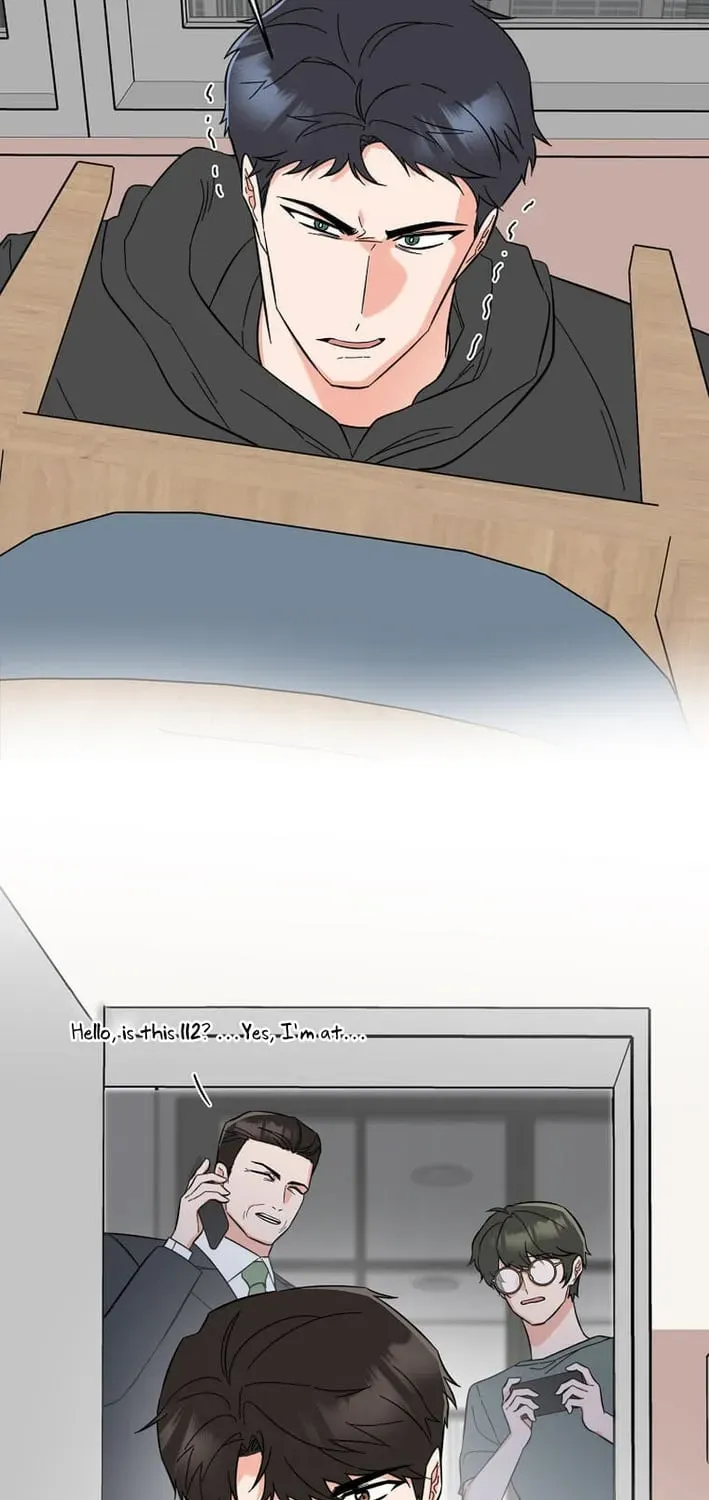 Rookie Talent Agent Knows It All Chapter 183 — Page 61