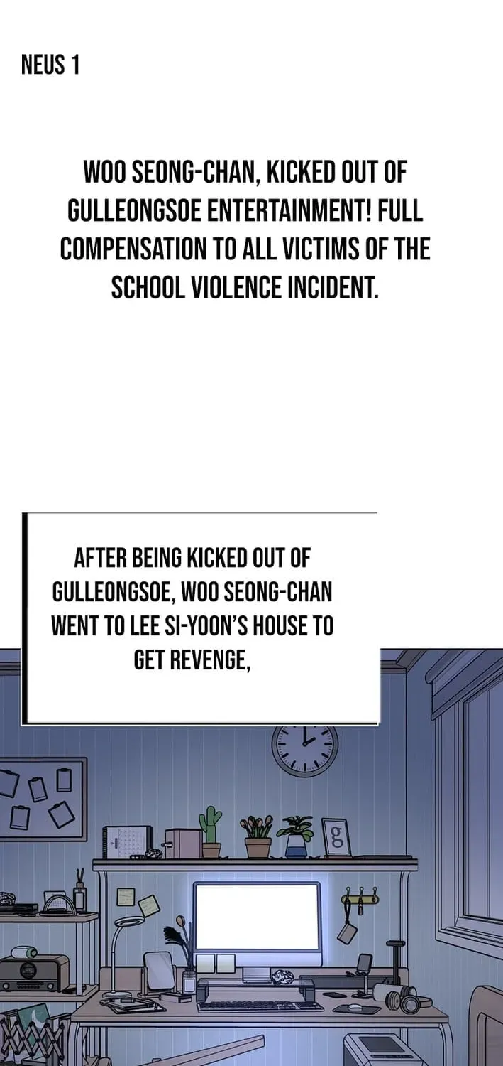 Rookie Talent Agent Knows It All Chapter 183 — Page 65