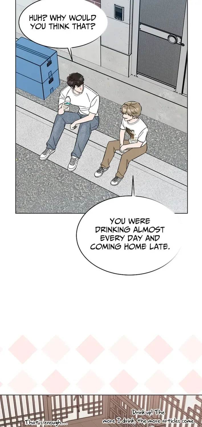 Rookie Talent Agent Knows It All Chapter 183 — Page 69