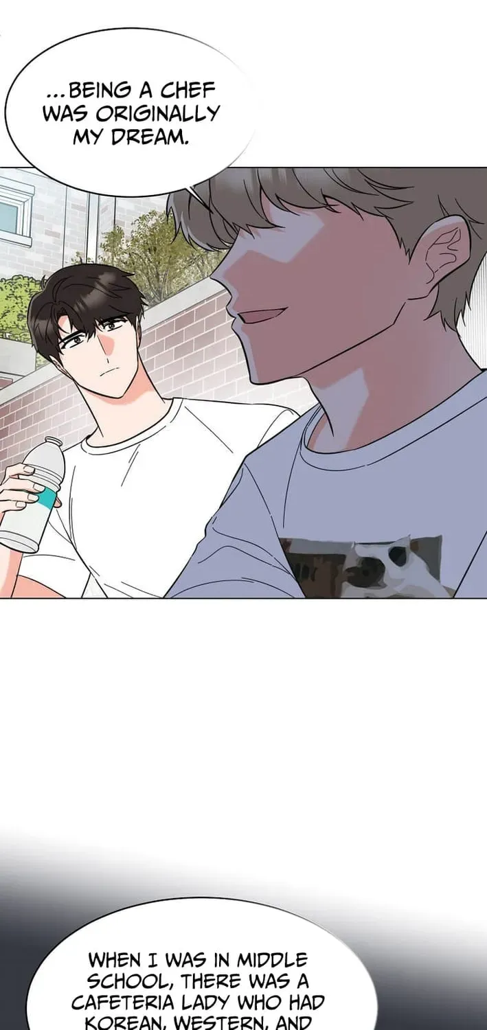 Rookie Talent Agent Knows It All Chapter 183 — Page 72