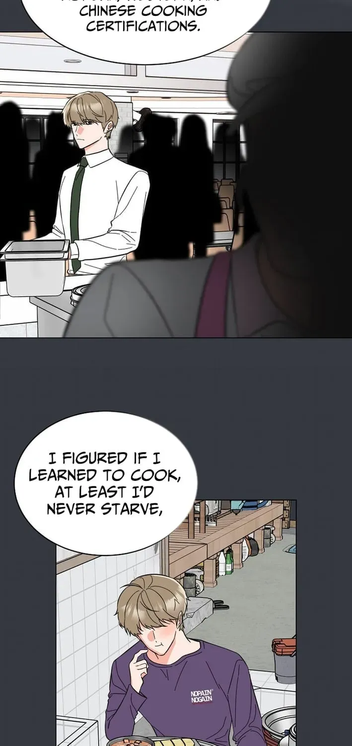 Rookie Talent Agent Knows It All Chapter 183 — Page 73