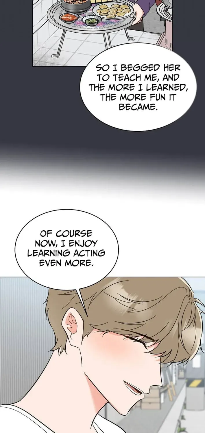 Rookie Talent Agent Knows It All Chapter 183 — Page 74