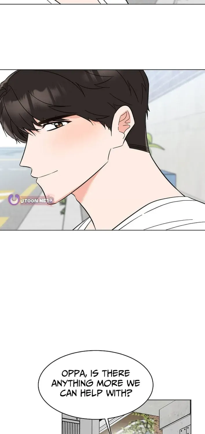 Rookie Talent Agent Knows It All Chapter 183 — Page 75