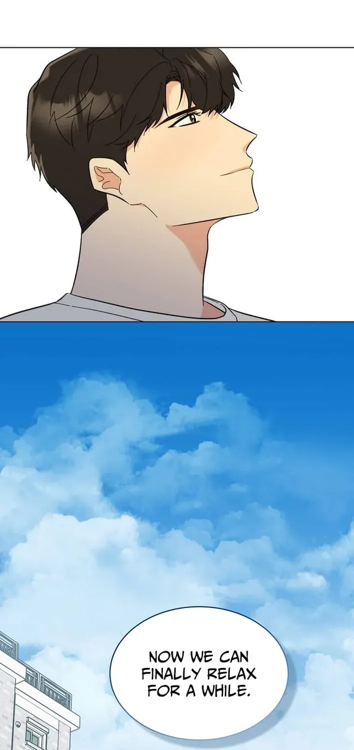 Rookie Talent Agent Knows It All Chapter 183 — Page 80