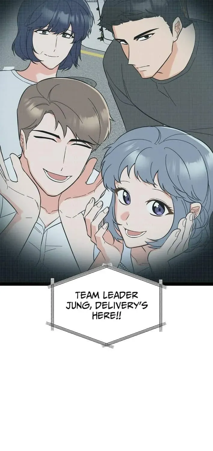 Rookie Talent Agent Knows It All Chapter 184 — Page 3