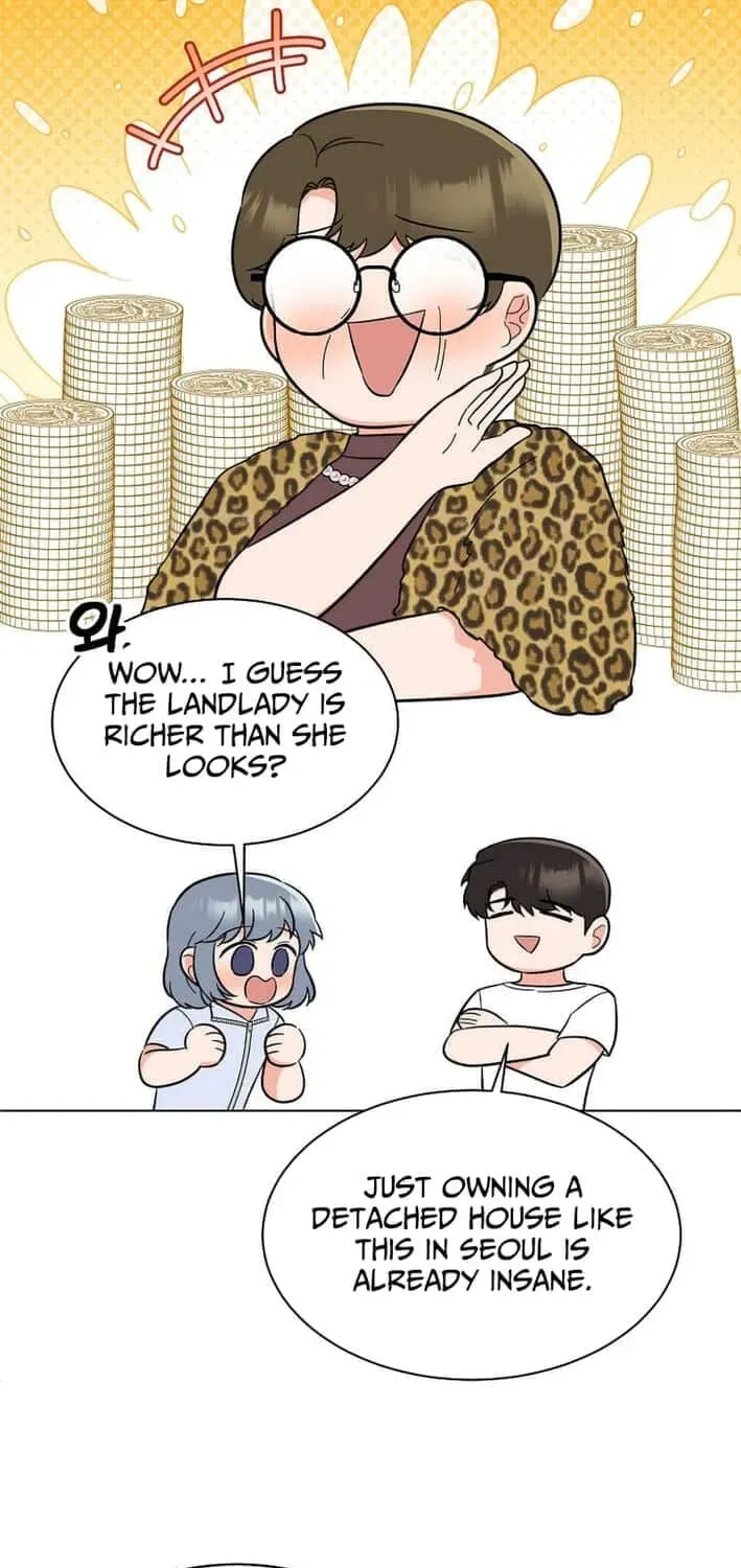 Rookie Talent Agent Knows It All Chapter 184 — Page 8