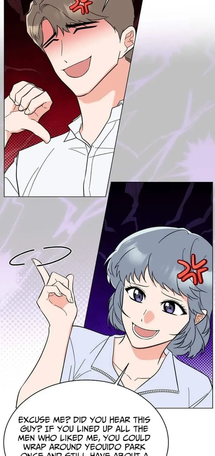 Rookie Talent Agent Knows It All Chapter 184 — Page 19