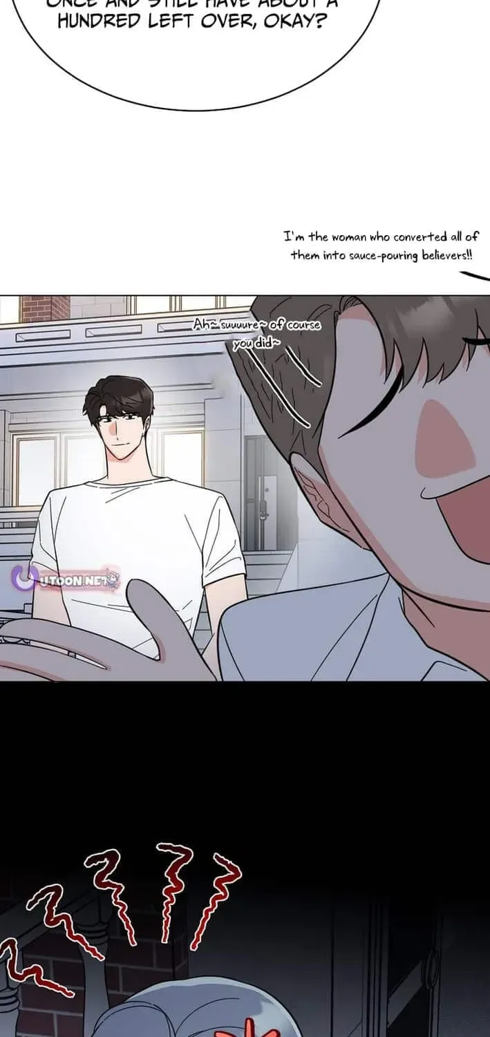 Rookie Talent Agent Knows It All Chapter 184 — Page 20
