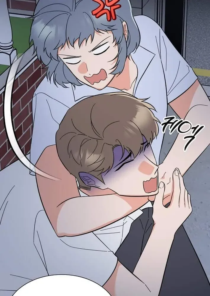 Rookie Talent Agent Knows It All Chapter 184 — Page 21