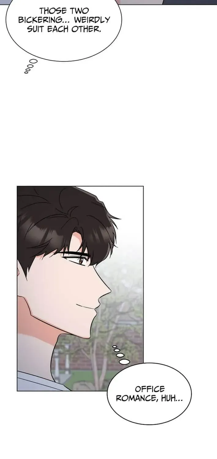 Rookie Talent Agent Knows It All Chapter 184 — Page 22
