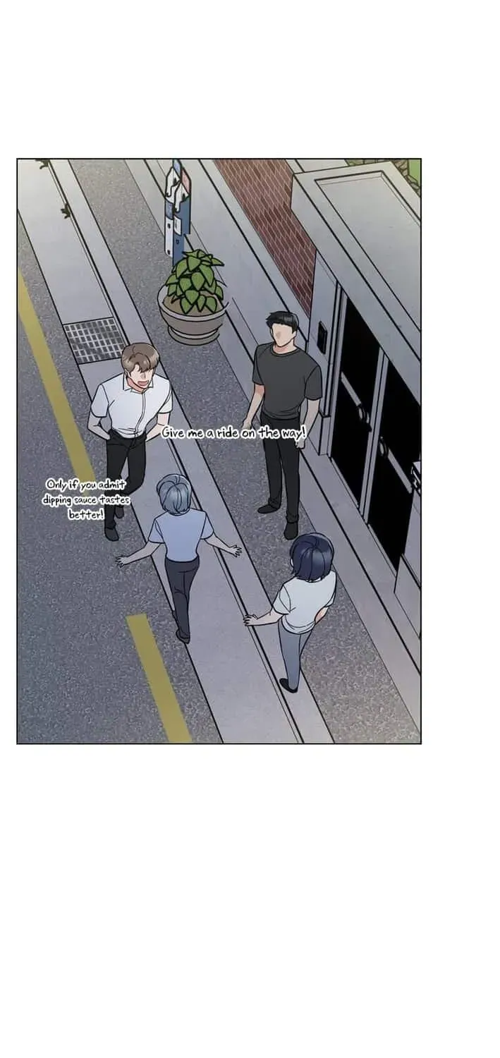 Rookie Talent Agent Knows It All Chapter 184 — Page 24