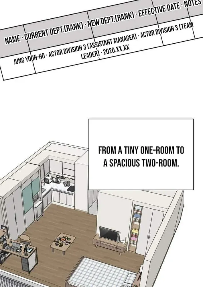 Rookie Talent Agent Knows It All Chapter 184 — Page 28