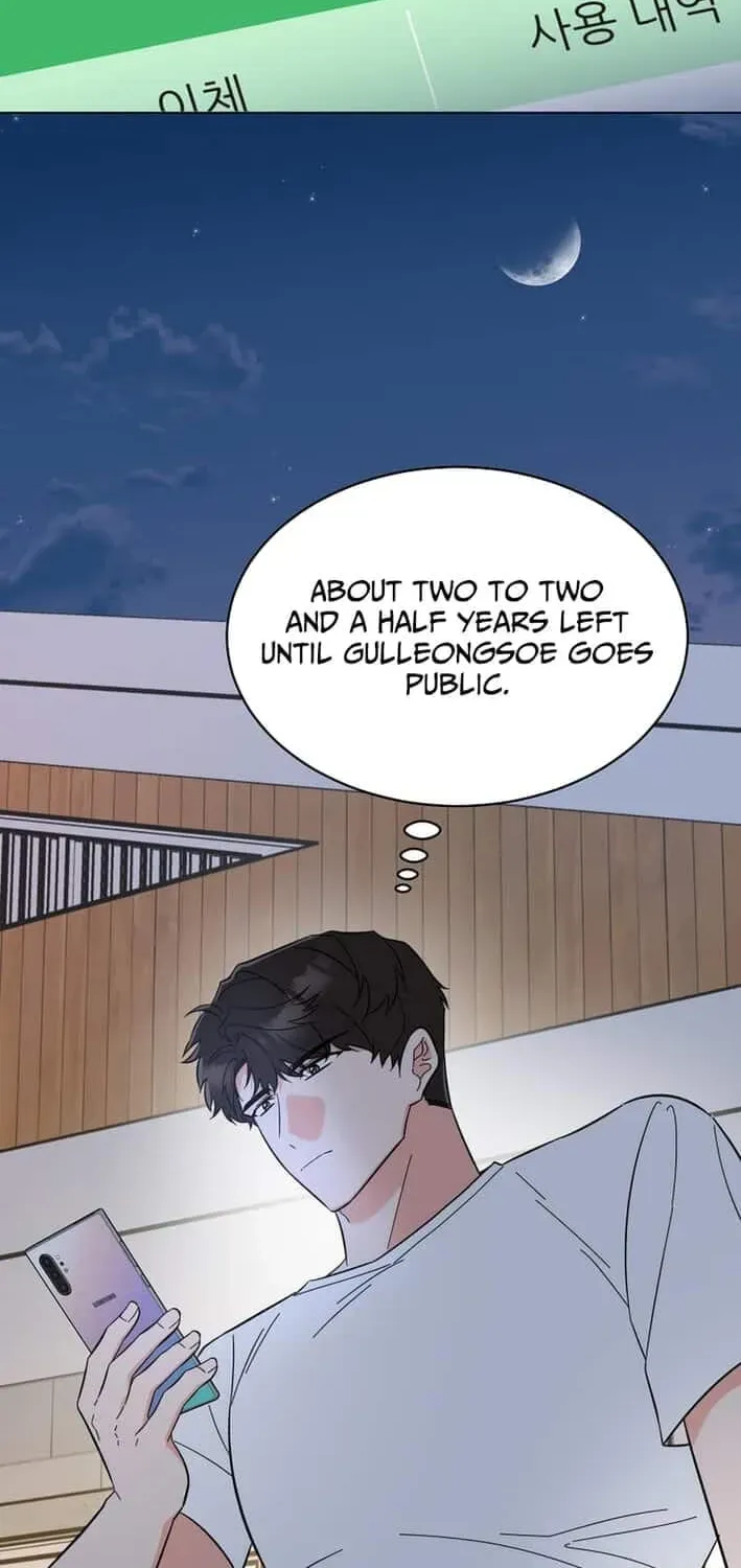 Rookie Talent Agent Knows It All Chapter 184 — Page 30
