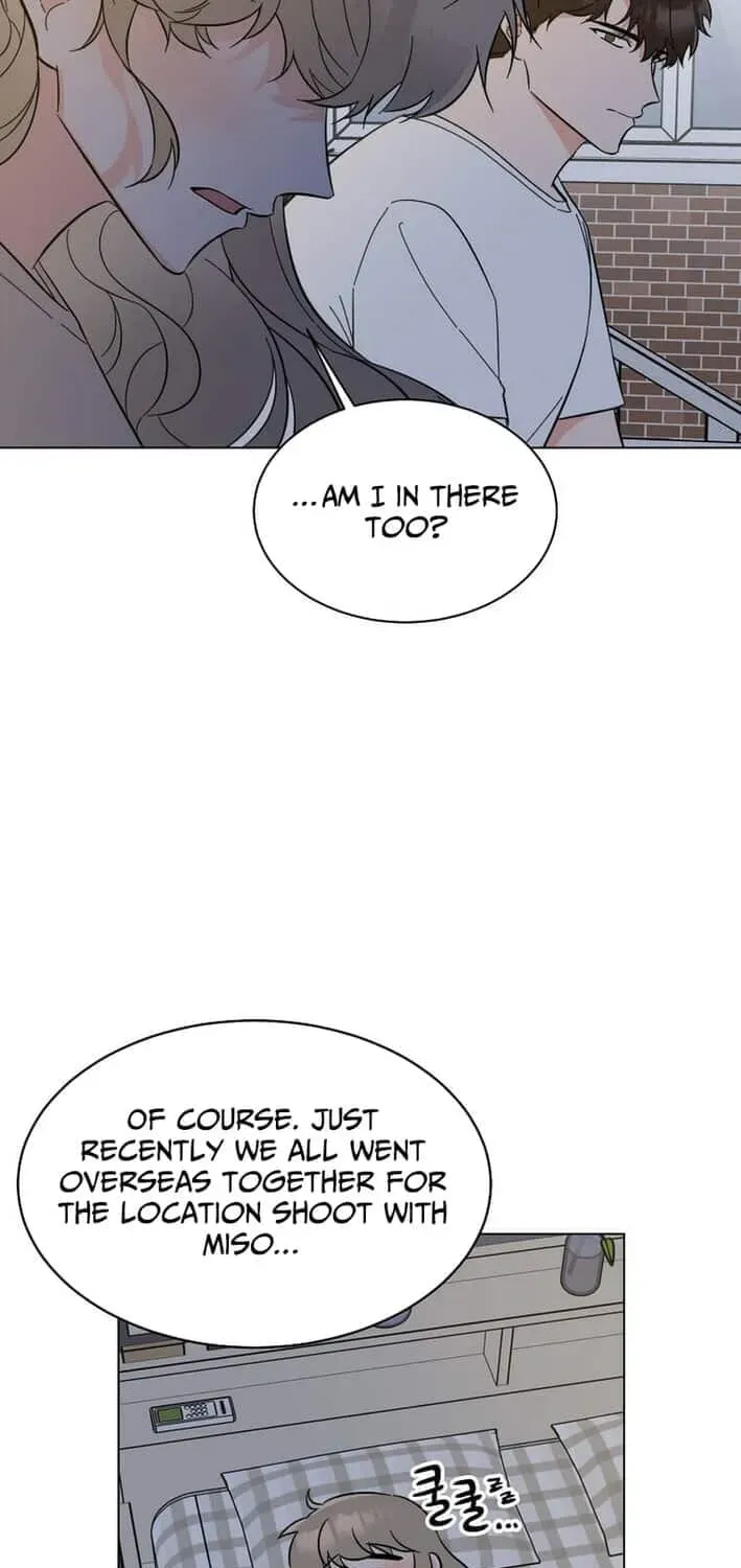 Rookie Talent Agent Knows It All Chapter 184 — Page 36