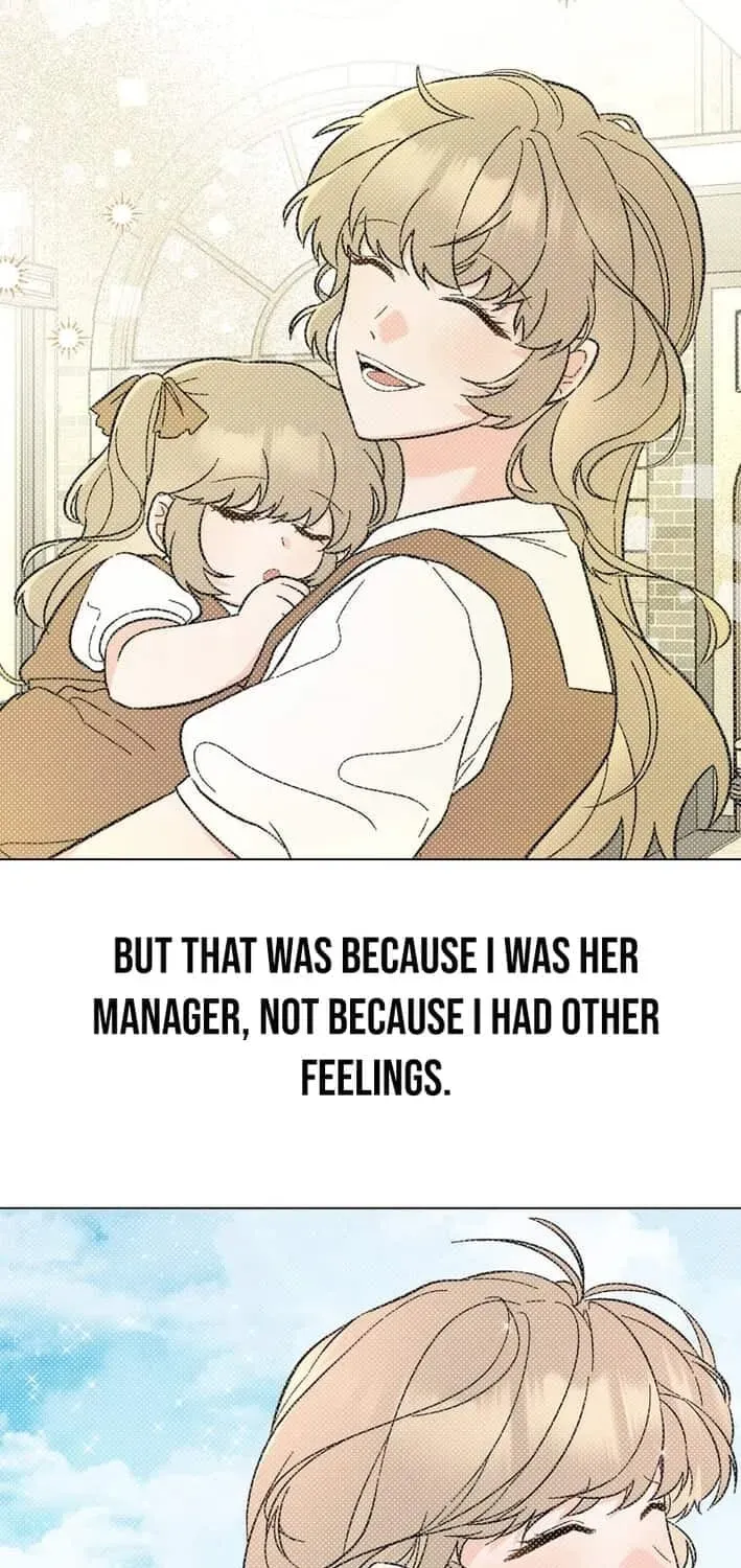Rookie Talent Agent Knows It All Chapter 184 — Page 43