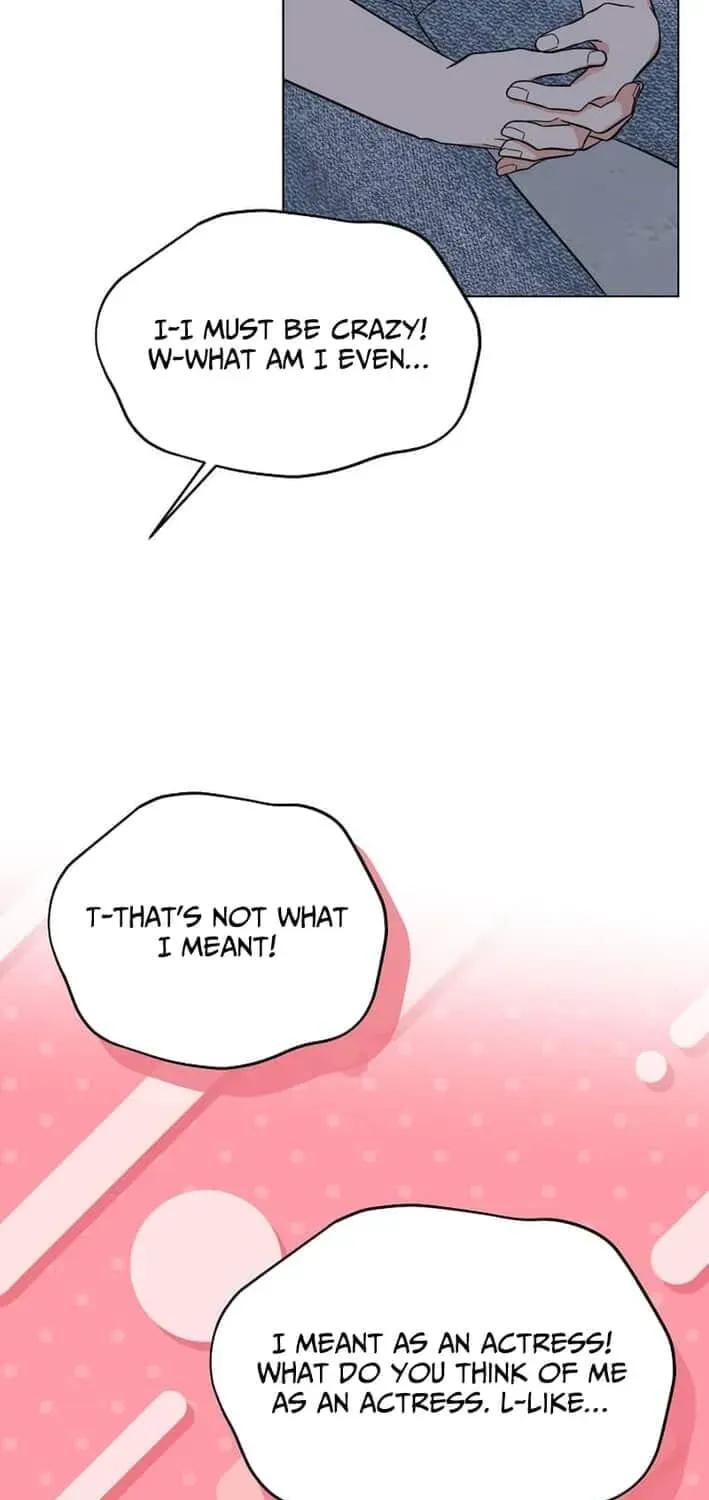 Rookie Talent Agent Knows It All Chapter 184 — Page 50
