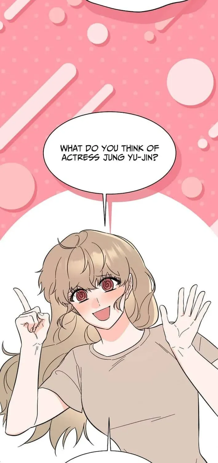 Rookie Talent Agent Knows It All Chapter 184 — Page 51