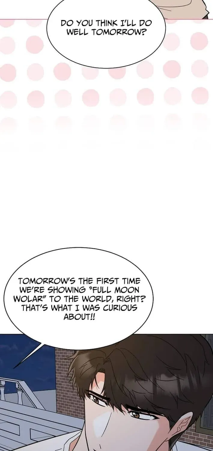 Rookie Talent Agent Knows It All Chapter 184 — Page 52